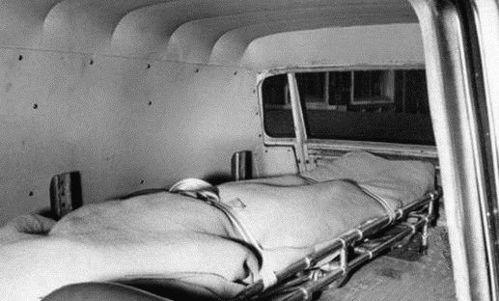 梦露裸死床上现场照片,揭秘永恒女神的离世之谜