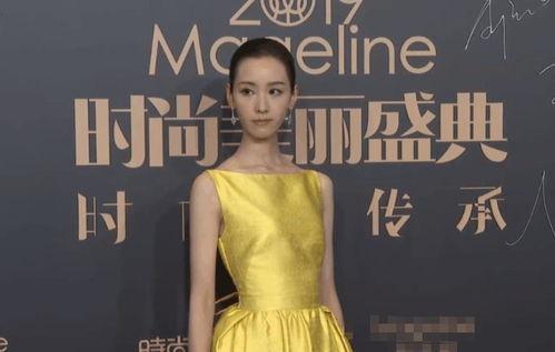 陈都灵花絮,镜头背后的清新魅力